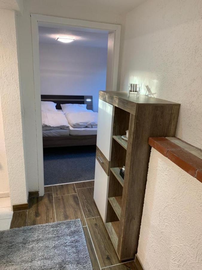 Usedomtor 1720 Fewo I Wolgast Exterior foto