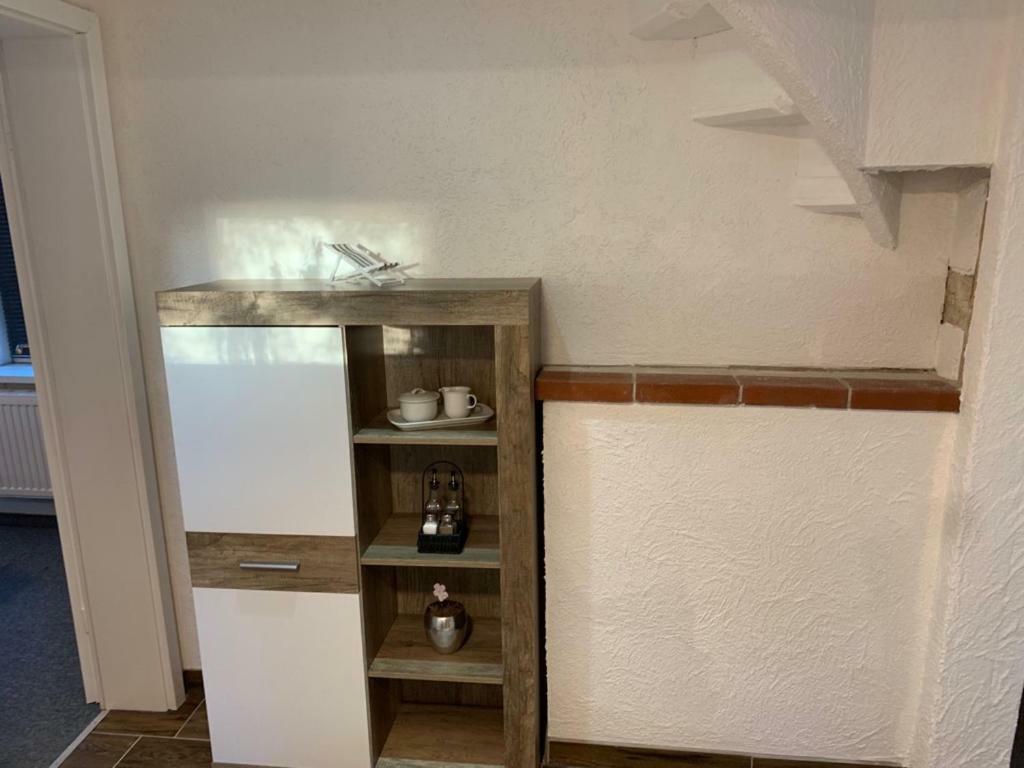 Usedomtor 1720 Fewo I Wolgast Exterior foto